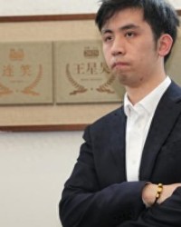 宝威体育官方网站-22岁王星昊成功卫冕天元头衔：冠军舞台的吸引力越来越大|决赛|围棋|上海|小星昊|杨楷文_新浪体育_新浪新闻